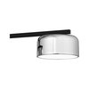 Quoizel Gabriel Integrated LED Matte Black Island Light PCGAB449MBK